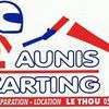 Aunis Karting Aigrefeuille D'aunis
