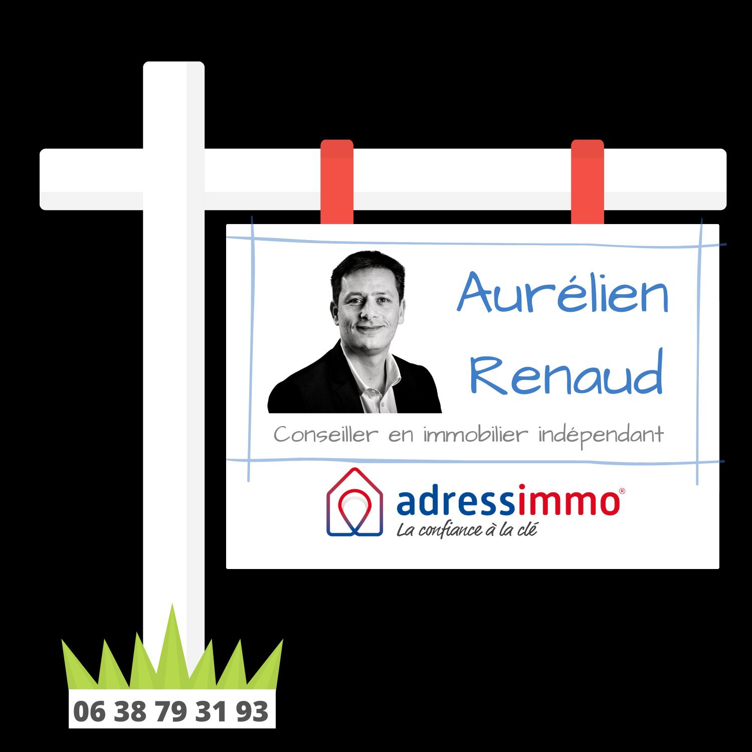 Aurélien Renaud Ardentes
