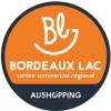 Aushopping Bordeaux Lac Bordeaux