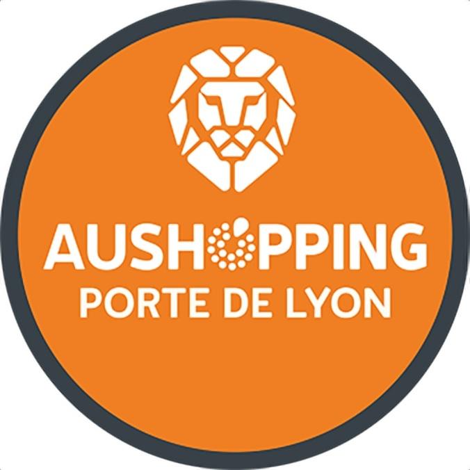Aushopping Porte De Lyon Dardilly