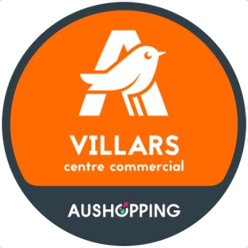 Aushopping Villars Villars