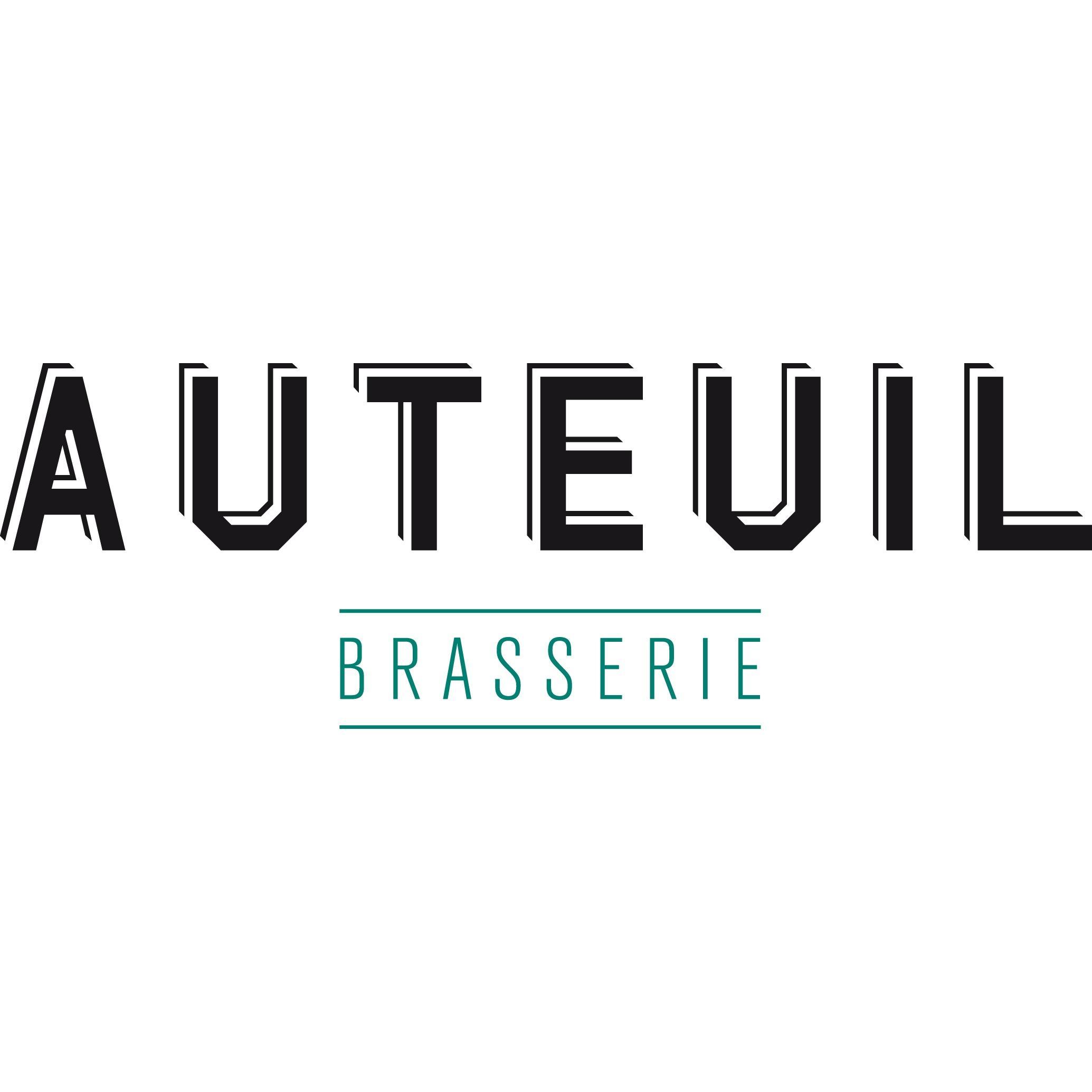 Auteuil Brasserie - Restaurant Paris