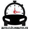 Auto Cles Minutes Roubaix