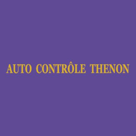 Auto Controle Thenon Thenon