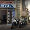 Auto Ecole Blanc Bleu Paris