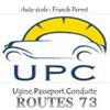 Auto école De Conduite Upc Routes 73 Ugine