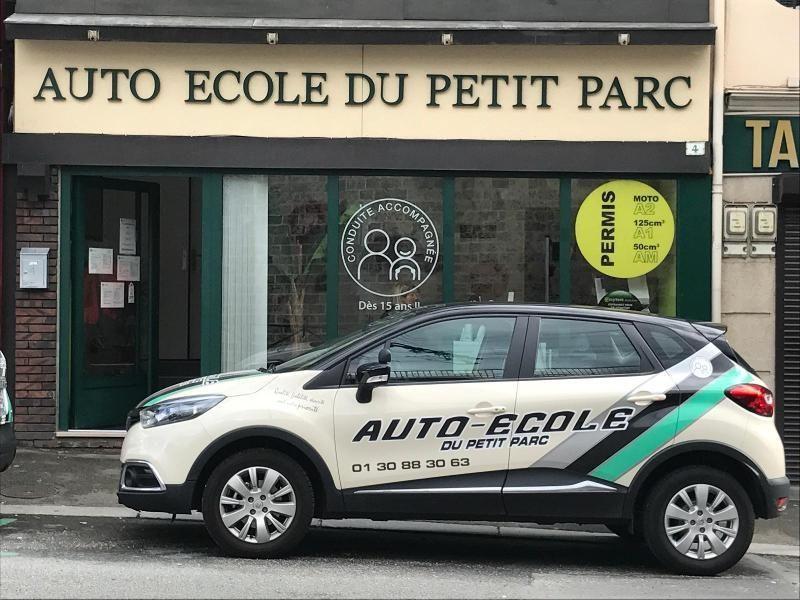 Auto Ecole Du Petit Parc Rambouillet