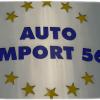 Auto Import 56 Auray