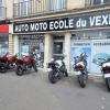 Auto Moto Bateau Ecole Du Vexin Pontoise