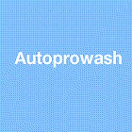 Auto Pro Wash Gap