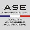 Auto Sport Evolution Emerainville