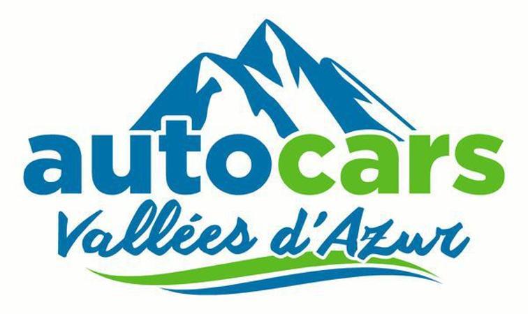 Autocars Vallees D'azur Puget Théniers
