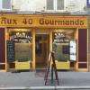 Aux 40 Gourmands Poitiers