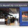 Aux Brasseurs Gourmands Arras