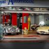 Avanti Motors : Royal Automobile Paris