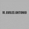 Aviles Antonio Lavelanet