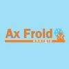 Ax Froid Energie Savignac Les Ormeaux