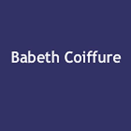 Babeth Coiffure Scorbé Clairvaux