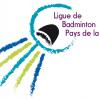 Badminton Ligue Pays Lo Angers