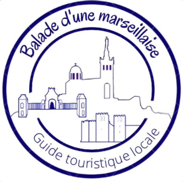 Visite Guidée Marseille - Balade D'une Marseillaise  Marseille