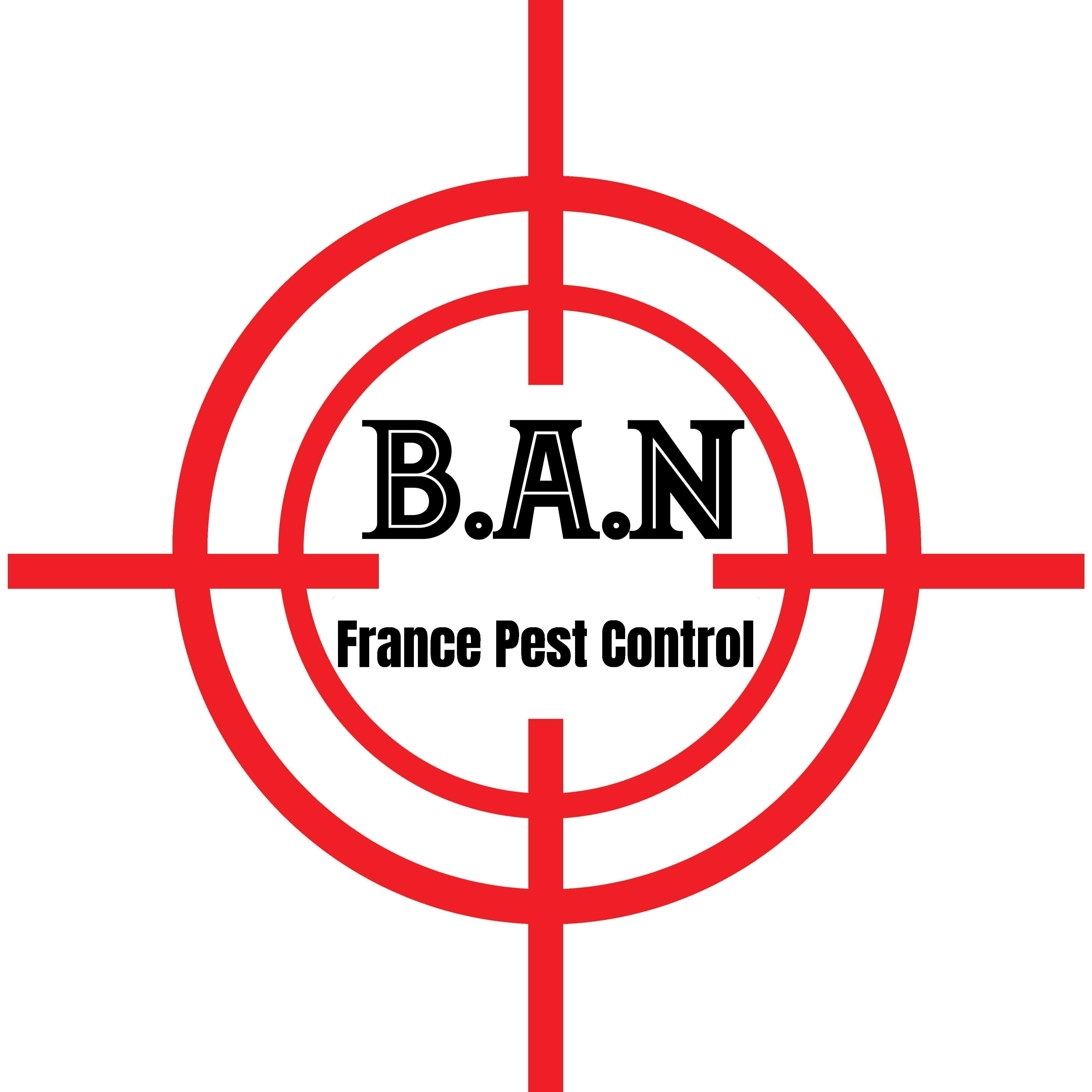 B.a.n - France Pest Control Paris