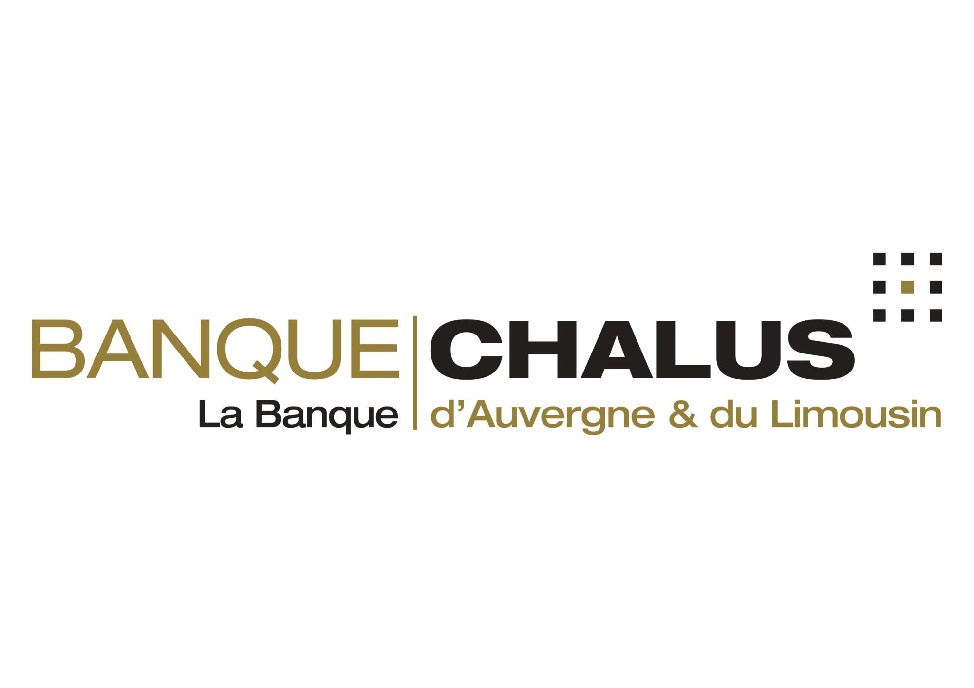 Banque Chalus Neuvic Neuvic