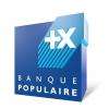 Banque Populaire Grand Ouest Ecommoy
