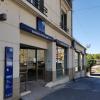 Banque Populaire Occitane Saint Affrique