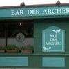 Bar Des Archers Epernay