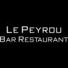 Bar Restaurant Le Peyrou Vesseaux