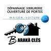 Baraka Cles Le Port