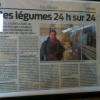 Article Sud-ouest