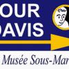 Base De Sous-marin / Tour Davis Lorient