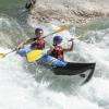 Canoe Raft - Gorges Du Verdon - Base Sport Nature