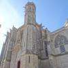 Basilique Saint Nazaire  Carcassonne