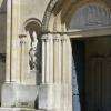 Basilique Saint Seurin Bordeaux