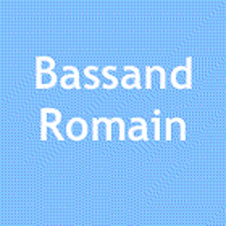 Bassand Romain Belfort