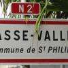 Basse Vallée Saint Philippe