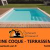 Bastianelli Terrassement - Coque De Piscine La Roquebrussanne