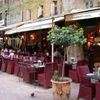 Bastide Du Cours - Restaurant Lounge Aix En Provence