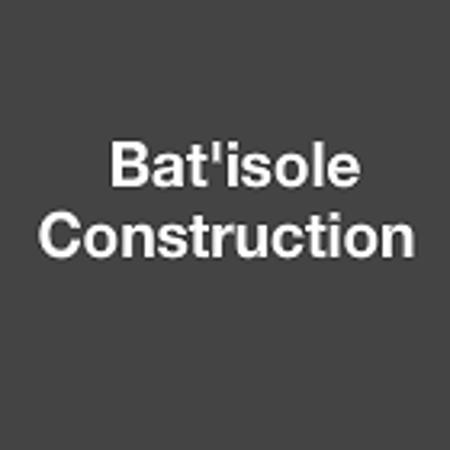 Bat'isole Construction Quimperlé