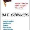 Bati-services Quincy Sous Sénart