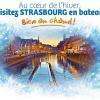 Batorama  Port Autonome Strasbourg