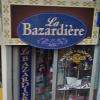 Bazardiere Bernay