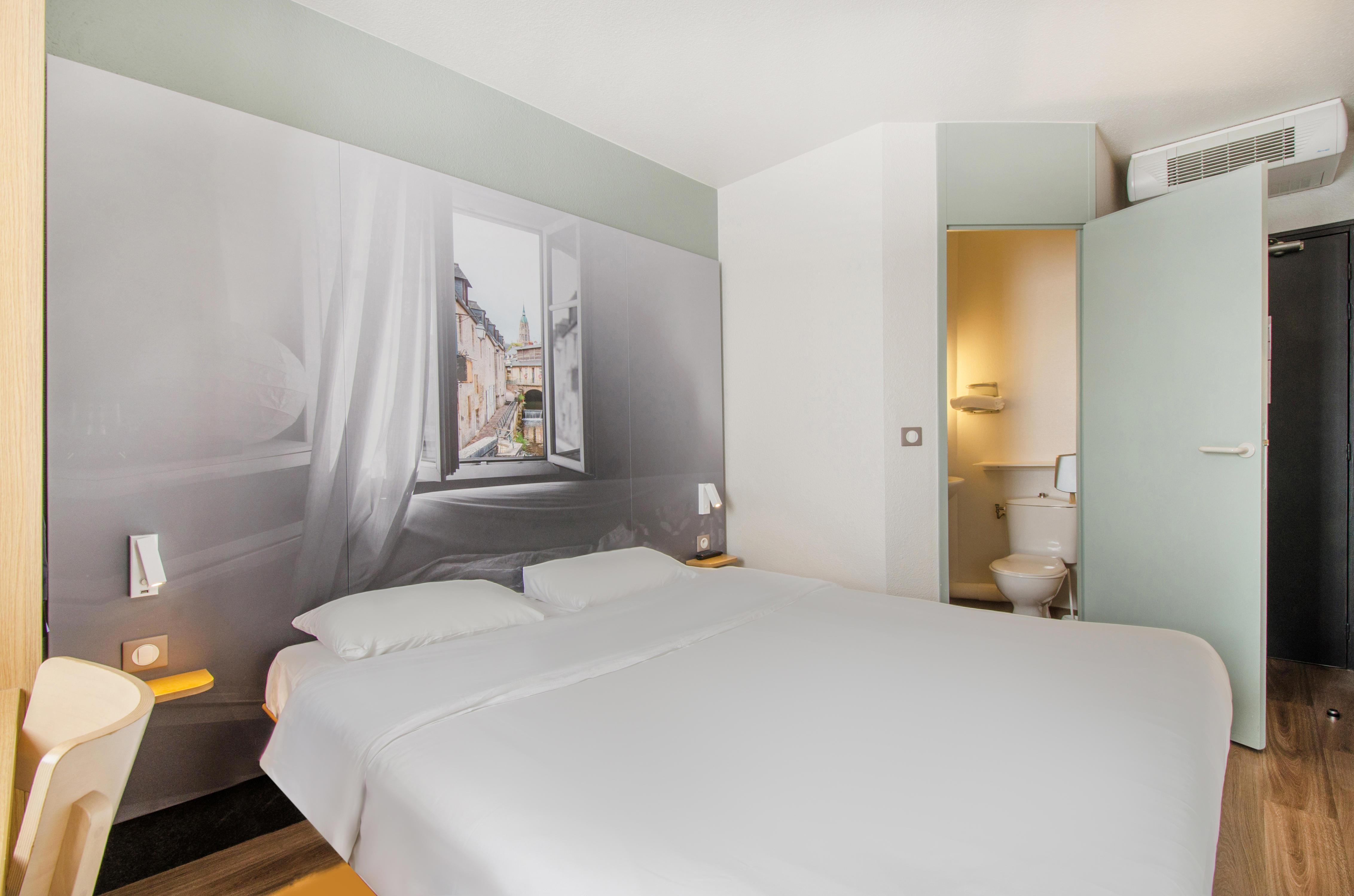 B&b Hotel Chartres Le Coudray Le Coudray