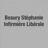 Beaury Stéphanie Infirmière Libérale Avesnes Sur Helpe