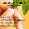 Beauty Nail's Le Monastier Sur Gazeille