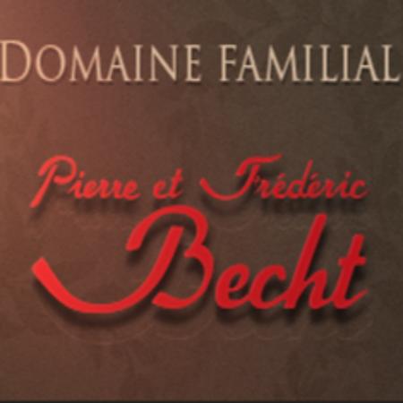 Becht Pierre Et Frédéric Dorlisheim