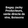 Begay Jacky Biron