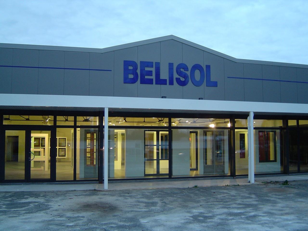 Belisol Eysines